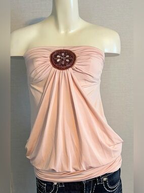 Like new size small Studio Y tube top